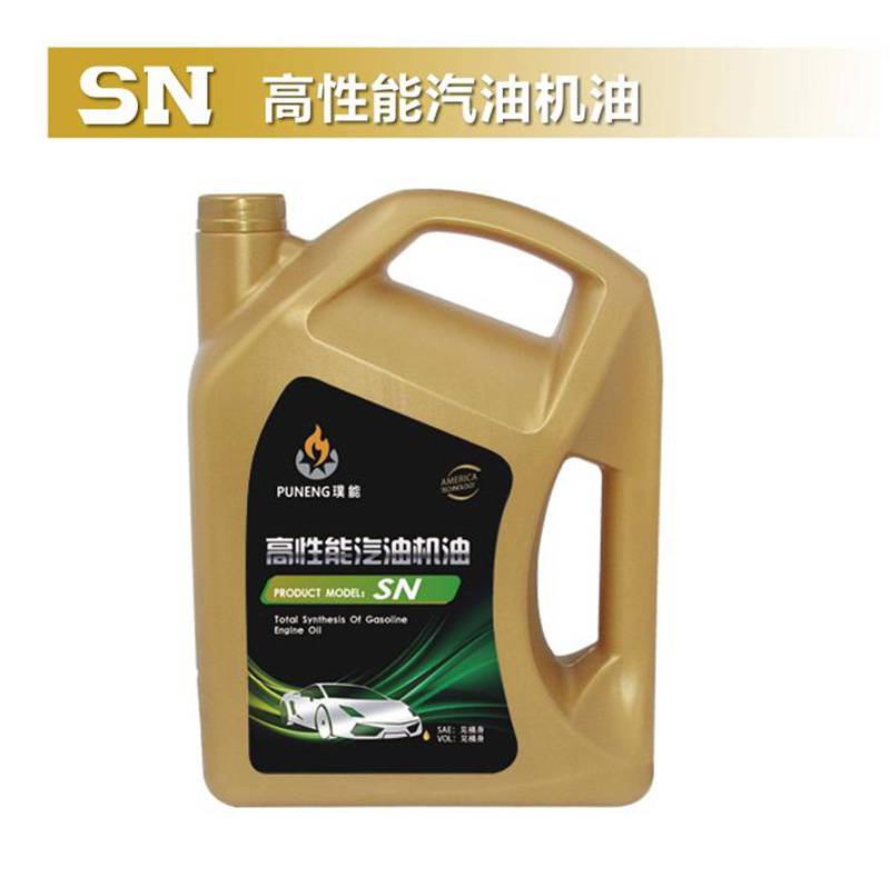 SN高性能汽油機(jī)油市場(chǎng)分析 廠(chǎng)家生產(chǎn)與價(jià)格策略